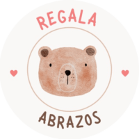regala abrazos