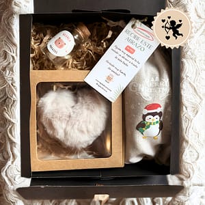 Pack Corazón san valentin